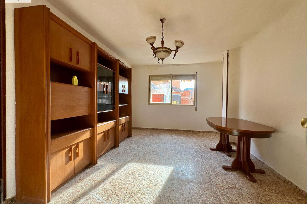 Revente - Appartement - Altura - Pueblo