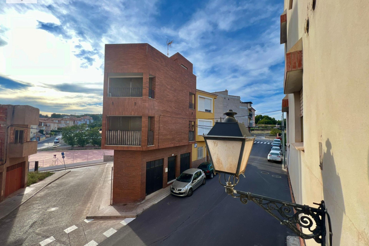 Reventa - Apartamento / piso - Altura - Pueblo