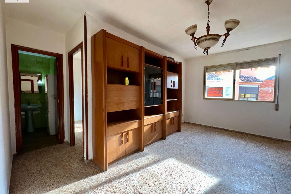 Revente - Appartement - Altura - Pueblo