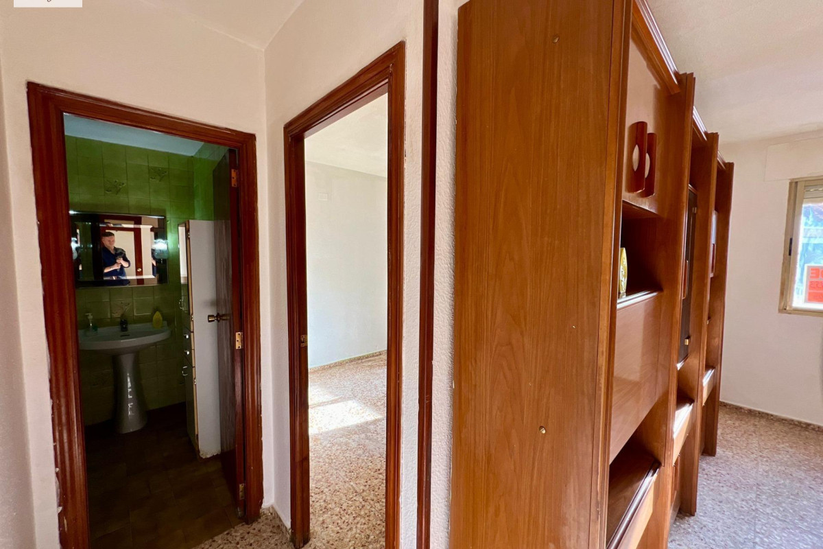 Revente - Appartement - Altura - Pueblo