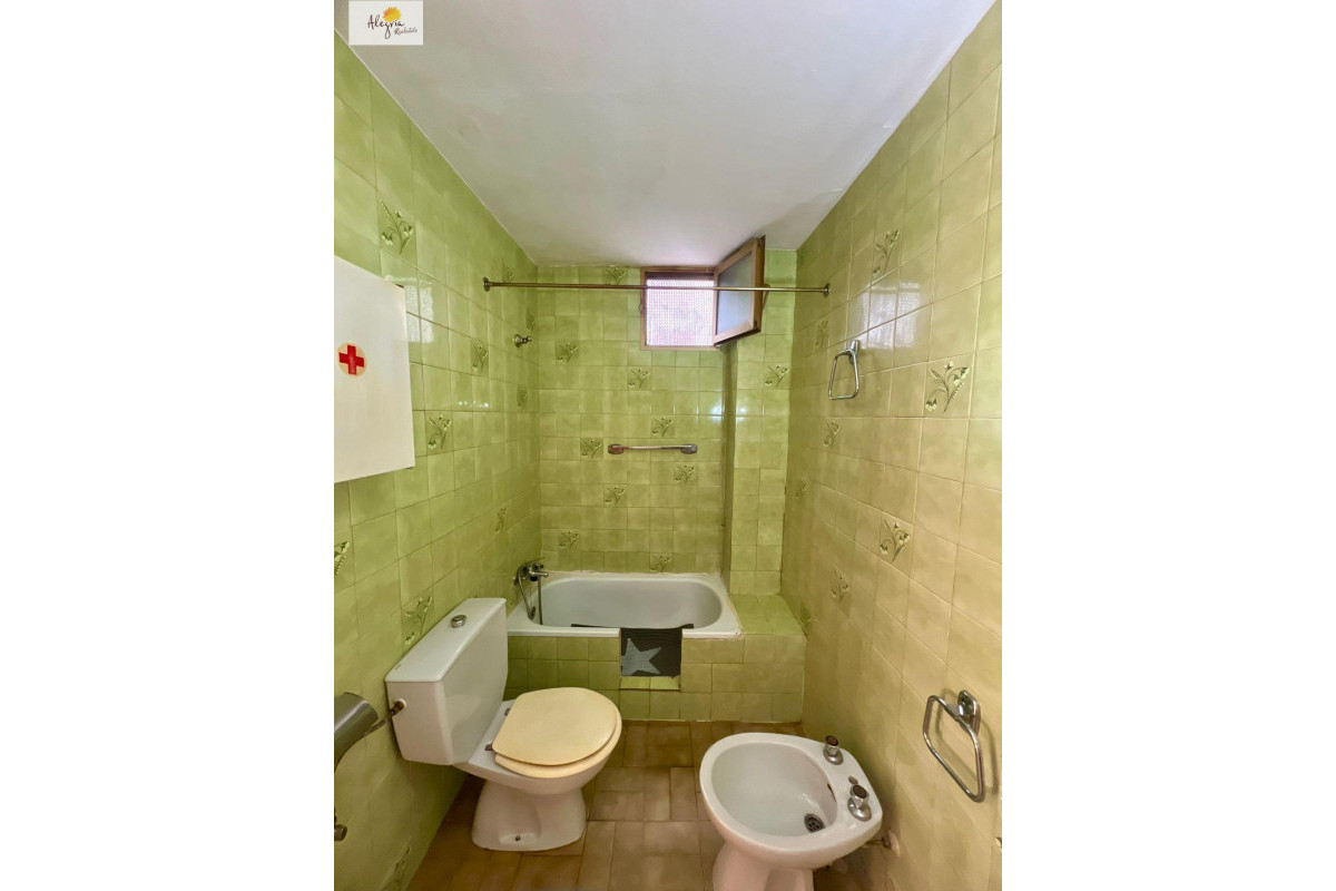 Revente - Appartement - Altura - Pueblo