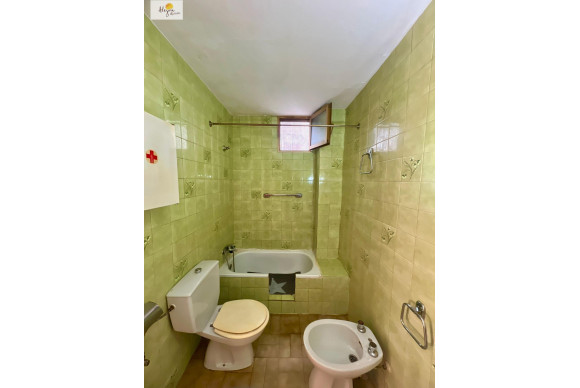 Reventa - Apartamento / piso - Altura - Pueblo