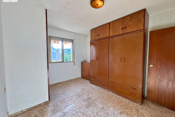 Revente - Appartement - Altura - Pueblo