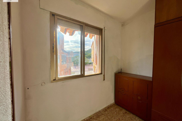 Resale - Apartment  - Altura - Pueblo