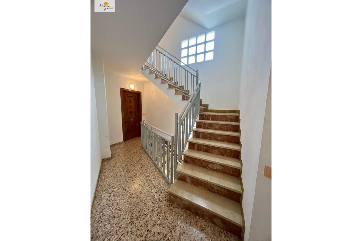 Revente - Appartement - Altura - Pueblo