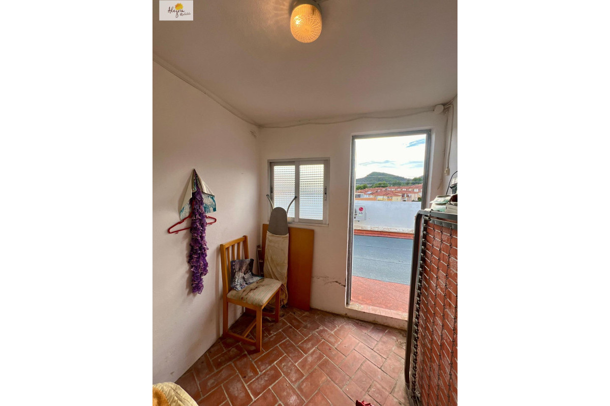 Revente - Appartement - Altura - Pueblo