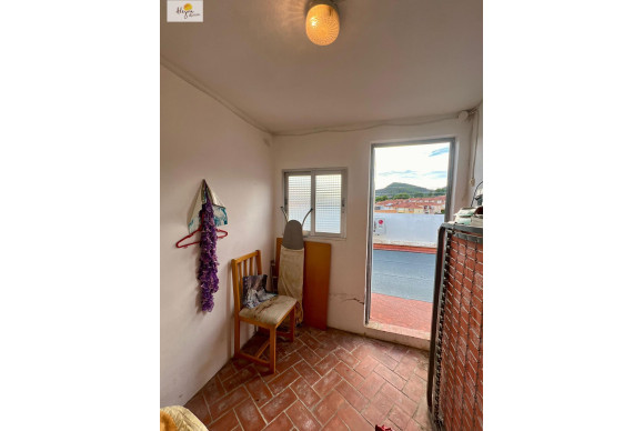 Revente - Appartement - Altura - Pueblo