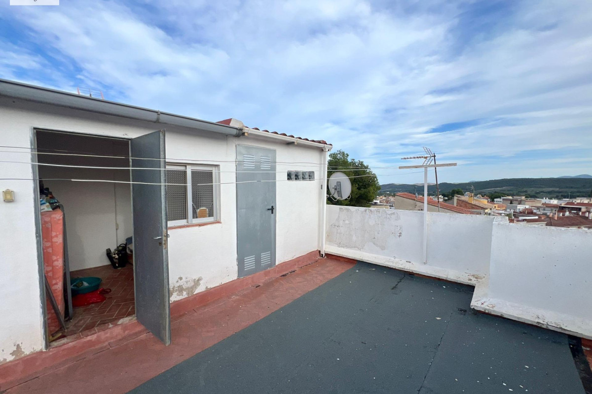 Revente - Appartement - Altura - Pueblo