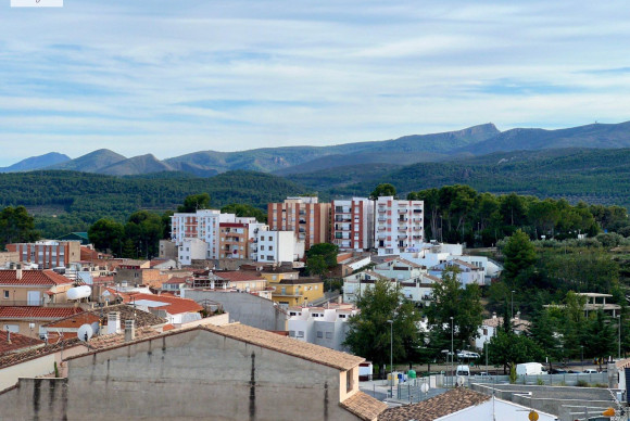 Revente - Appartement - Altura - Pueblo