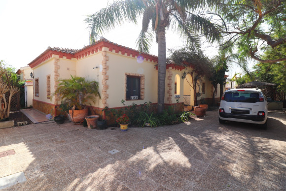 Reventa - Detached Villa - Formentera del Segura - Fincas de La Vega