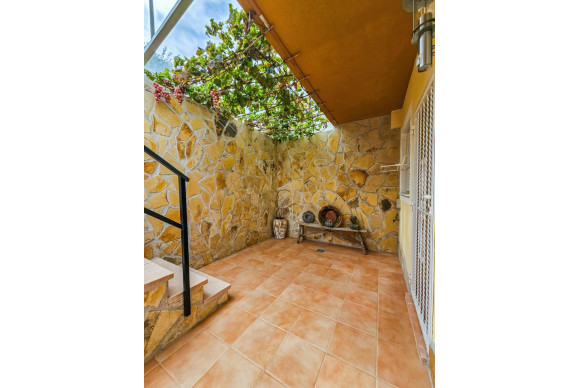 Resale - Semidetached - Rojales - Calle Turmalina, 03170