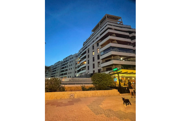 Reventa - Apartamento / piso - Calpe - Playa De Levante