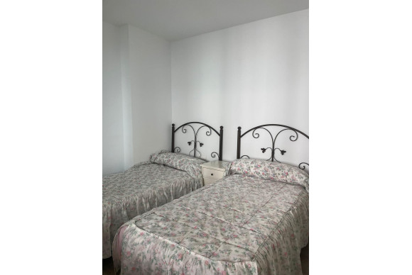 Reventa - Apartamento / piso - Calpe - Playa De Levante