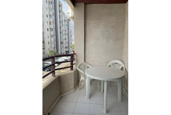 Revente - Appartement - Calpe - Playa De Levante