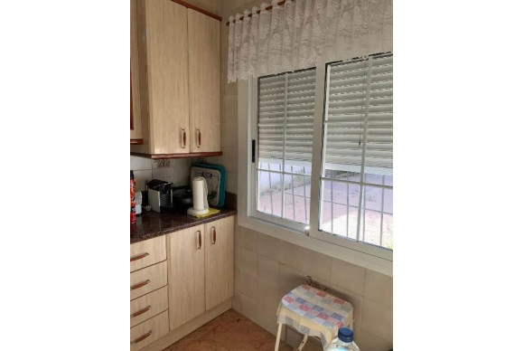 Revente - Appartement - Orihuela Costa - La Regia