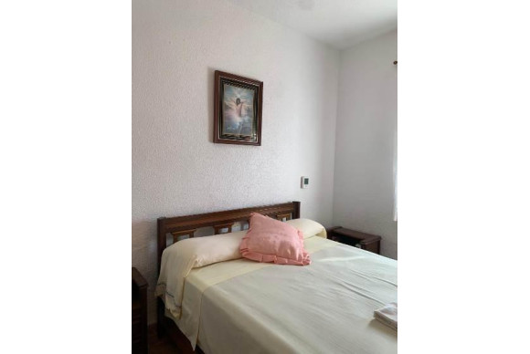 Revente - Appartement - Orihuela Costa - La Regia