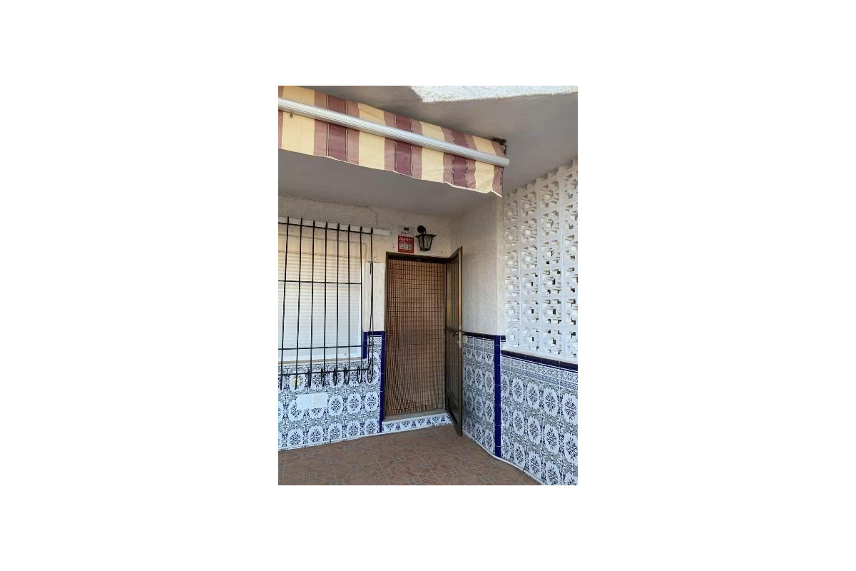 Herverkoop - Appartement  - Orihuela Costa - La Regia