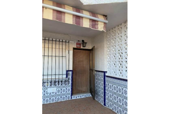 Resale - Apartment  - Orihuela Costa - La Regia