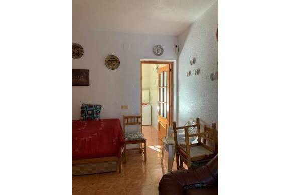 Reventa - Apartamento / piso - Orihuela Costa - La Regia