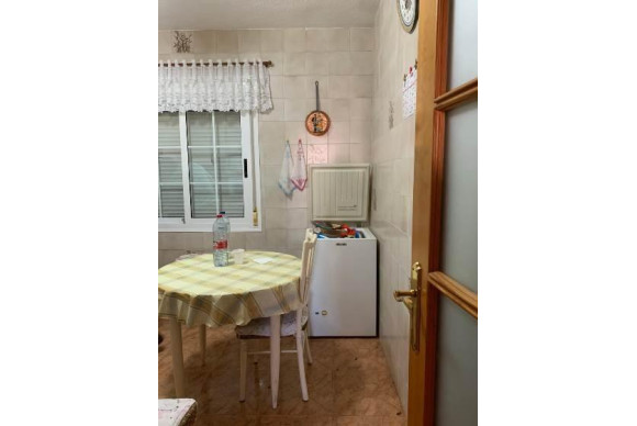 Herverkoop - Appartement  - Orihuela Costa - La Regia