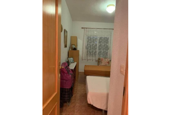 Revente - Appartement - Orihuela Costa - La Regia