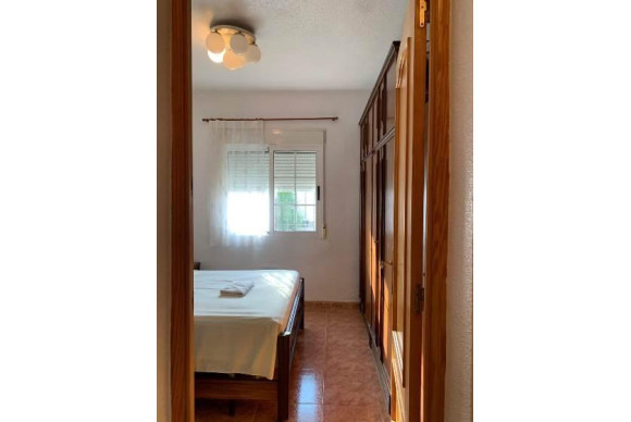 Revente - Appartement - Orihuela Costa - La Regia