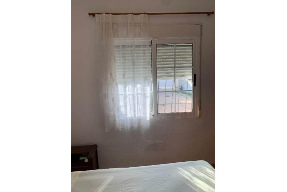 Revente - Appartement - Orihuela Costa - La Regia