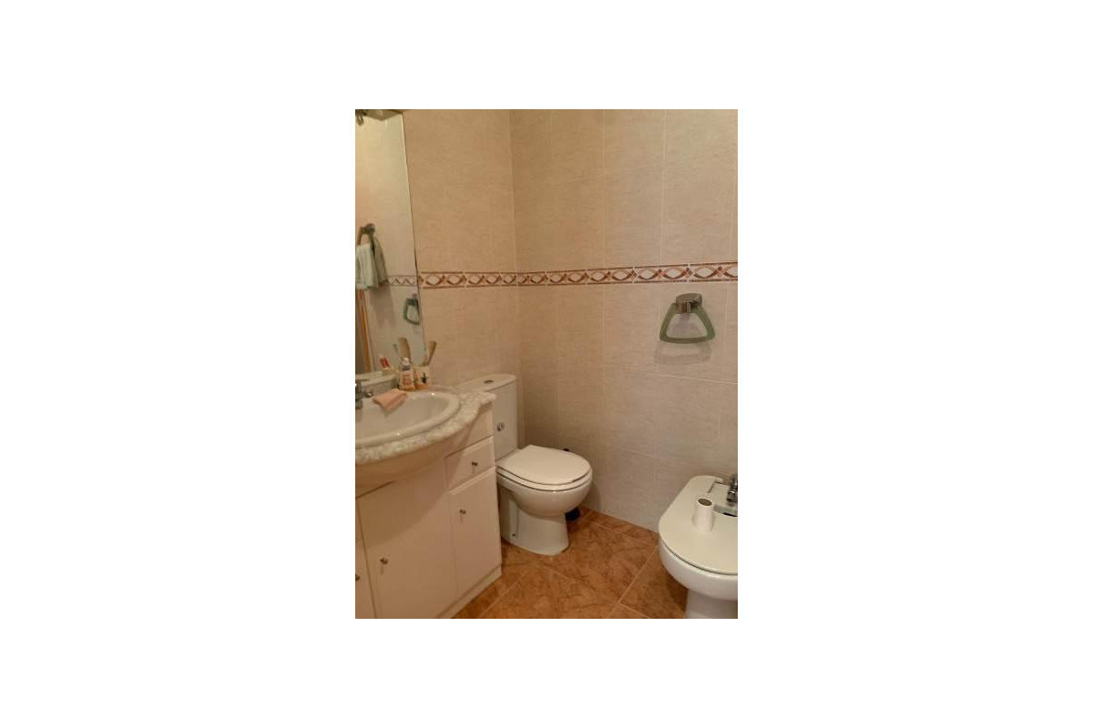 Herverkoop - Appartement  - Orihuela Costa - La Regia