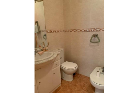 Reventa - Apartamento / piso - Orihuela Costa - La Regia