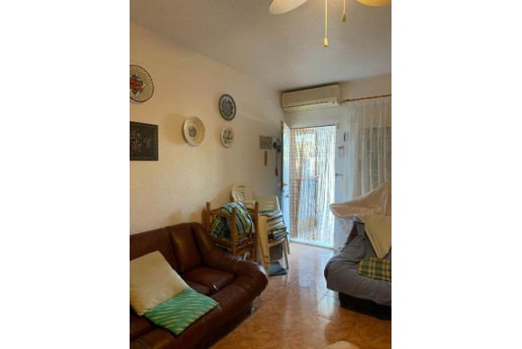 Reventa - Apartamento / piso - Orihuela Costa - La Regia