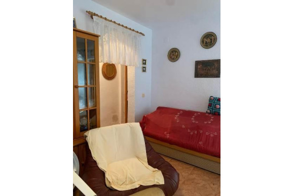 Resale - Apartment  - Orihuela Costa - La Regia