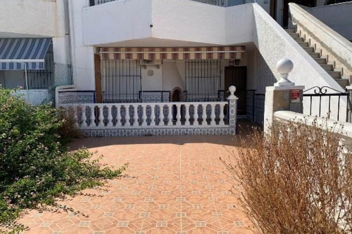 Herverkoop - Appartement  - Orihuela Costa - La Regia