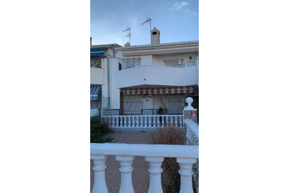 Reventa - Apartamento / piso - Orihuela Costa - La Regia