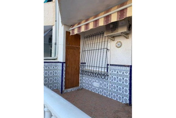 Reventa - Apartamento / piso - Orihuela Costa - La Regia