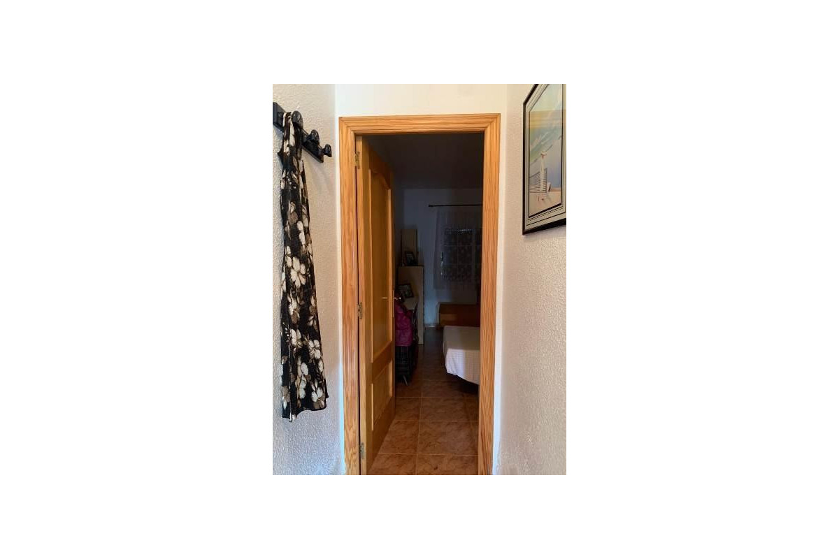 Revente - Appartement - Orihuela Costa - La Regia