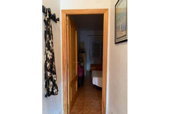 Herverkoop - Appartement  - Orihuela Costa - La Regia