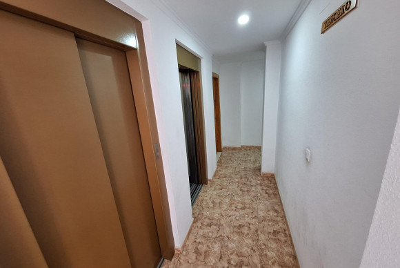 Lange Termijn Verhuur - Appartement  - Torrevieja - Playa del cura