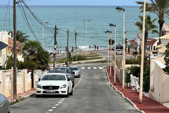 Revente - Maison de ville - Torrevieja - Torre la mata