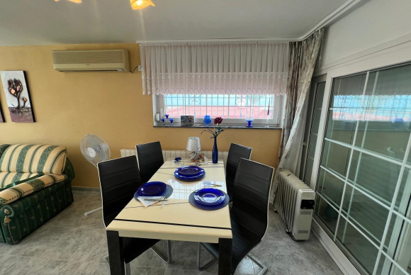 Resale - Townhouse - Torrevieja - Torre la mata