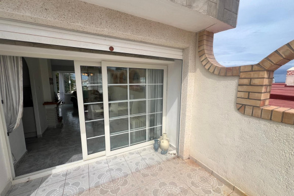 Resale - Townhouse - Torrevieja - Torre la mata