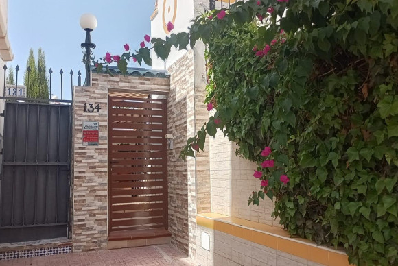 Revente - Bungalow - Torrevieja - Los altos