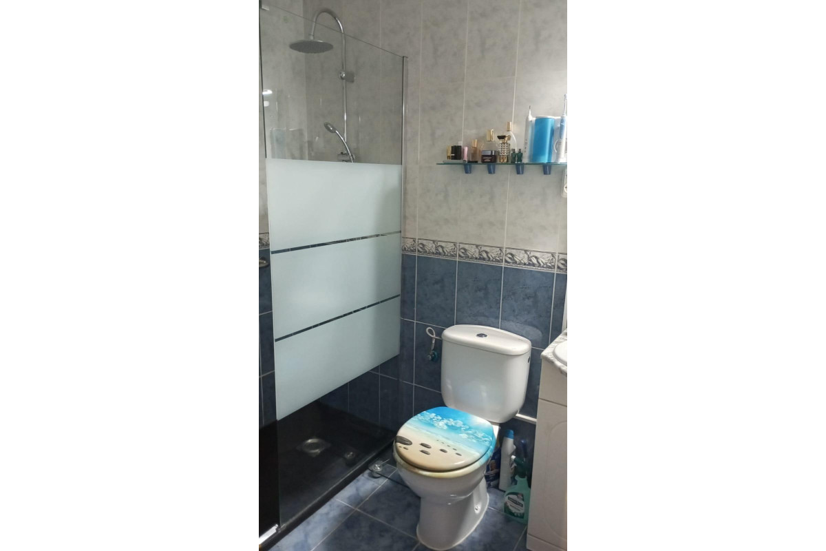 Herverkoop - Appartement - Torrevieja - Los altos