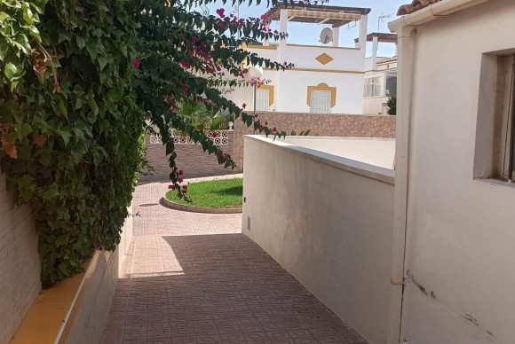 Reventa - Bungalow - Torrevieja - Los altos