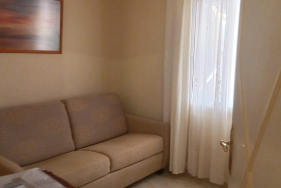 Reventa - Bungalow - Torrevieja - Los altos