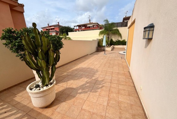 Reventa - Detached House / Villa - Torrevieja Centro - Torrevieja