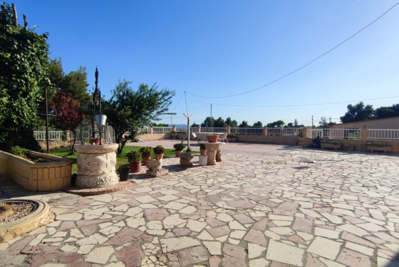 Reventa - Country House - Crevillente