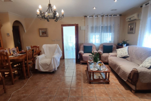 Reventa - Country House - Crevillente