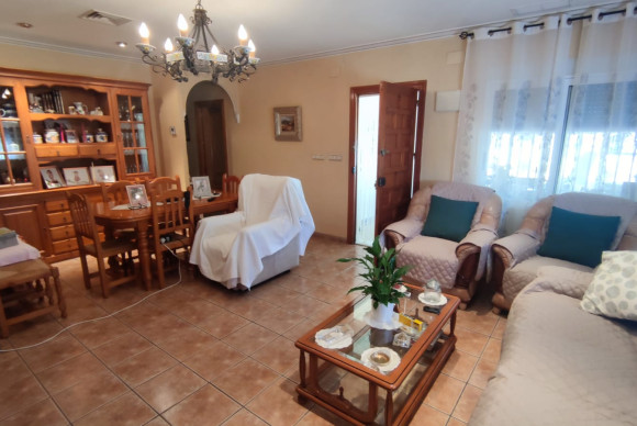 Reventa - Country House - Crevillente