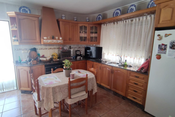 Reventa - Country House - Crevillente