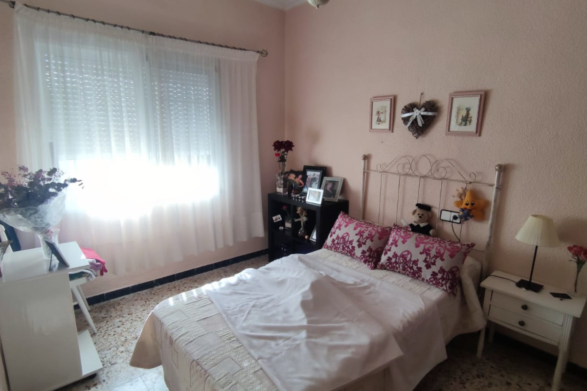 Reventa - Country House - Crevillente